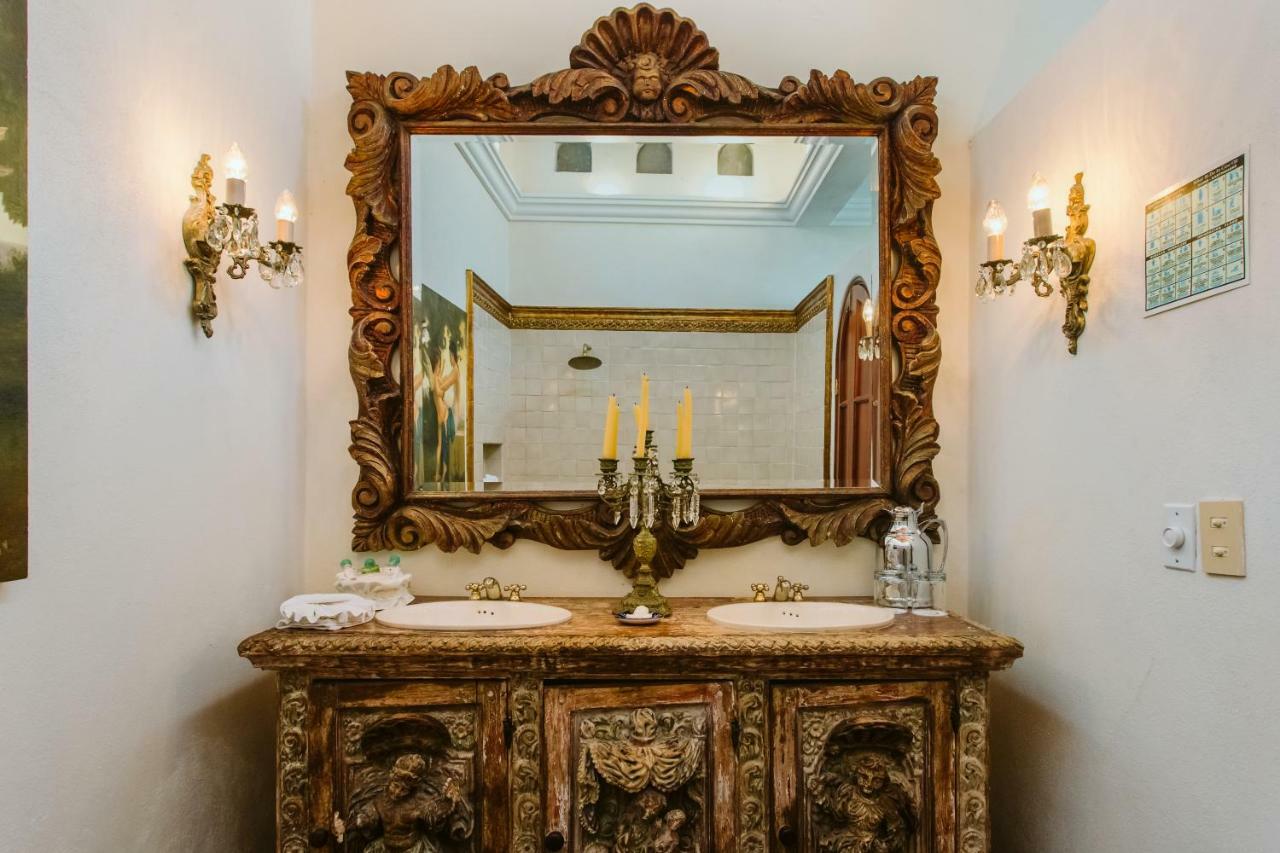 Hotel Hacienda San Angel Puerto Vallarta Zewnętrze zdjęcie