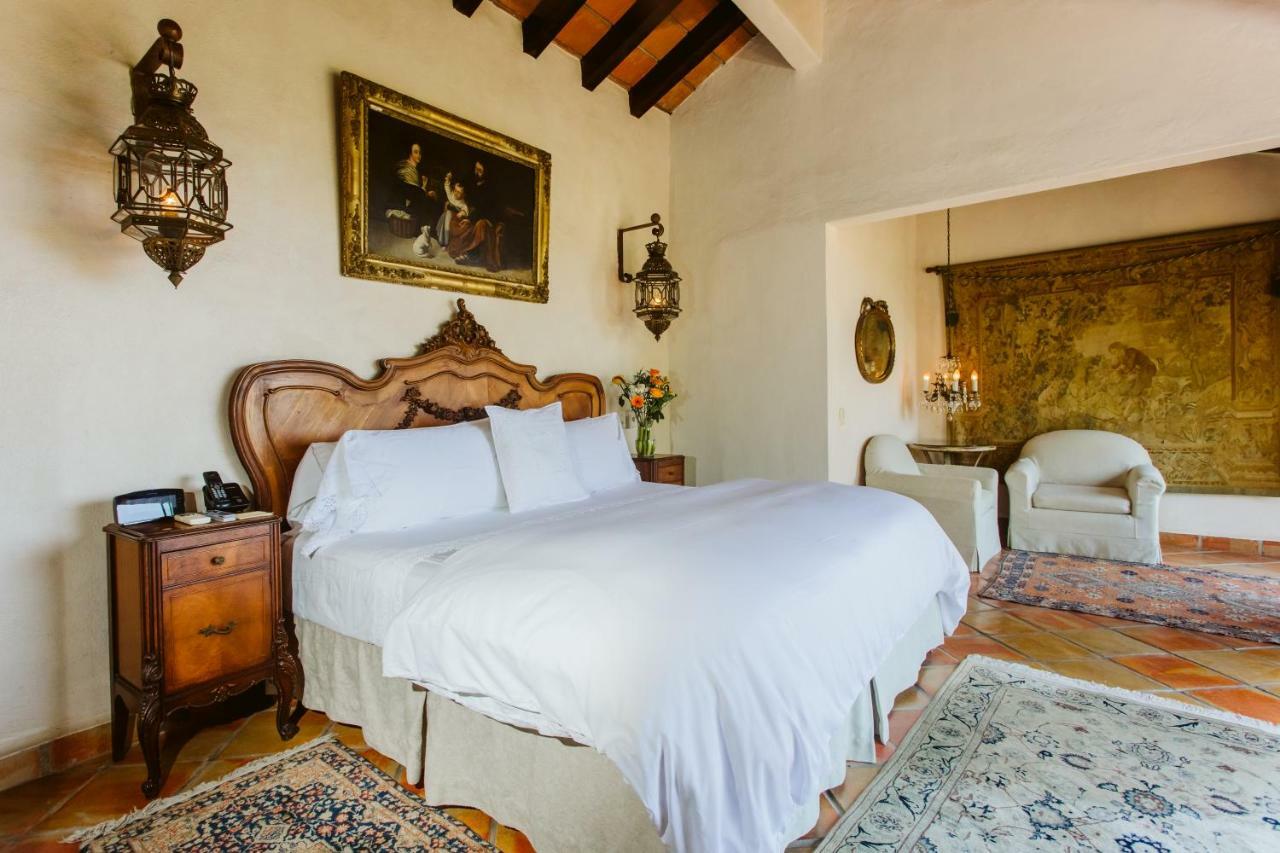 Hotel Hacienda San Angel Puerto Vallarta Zewnętrze zdjęcie