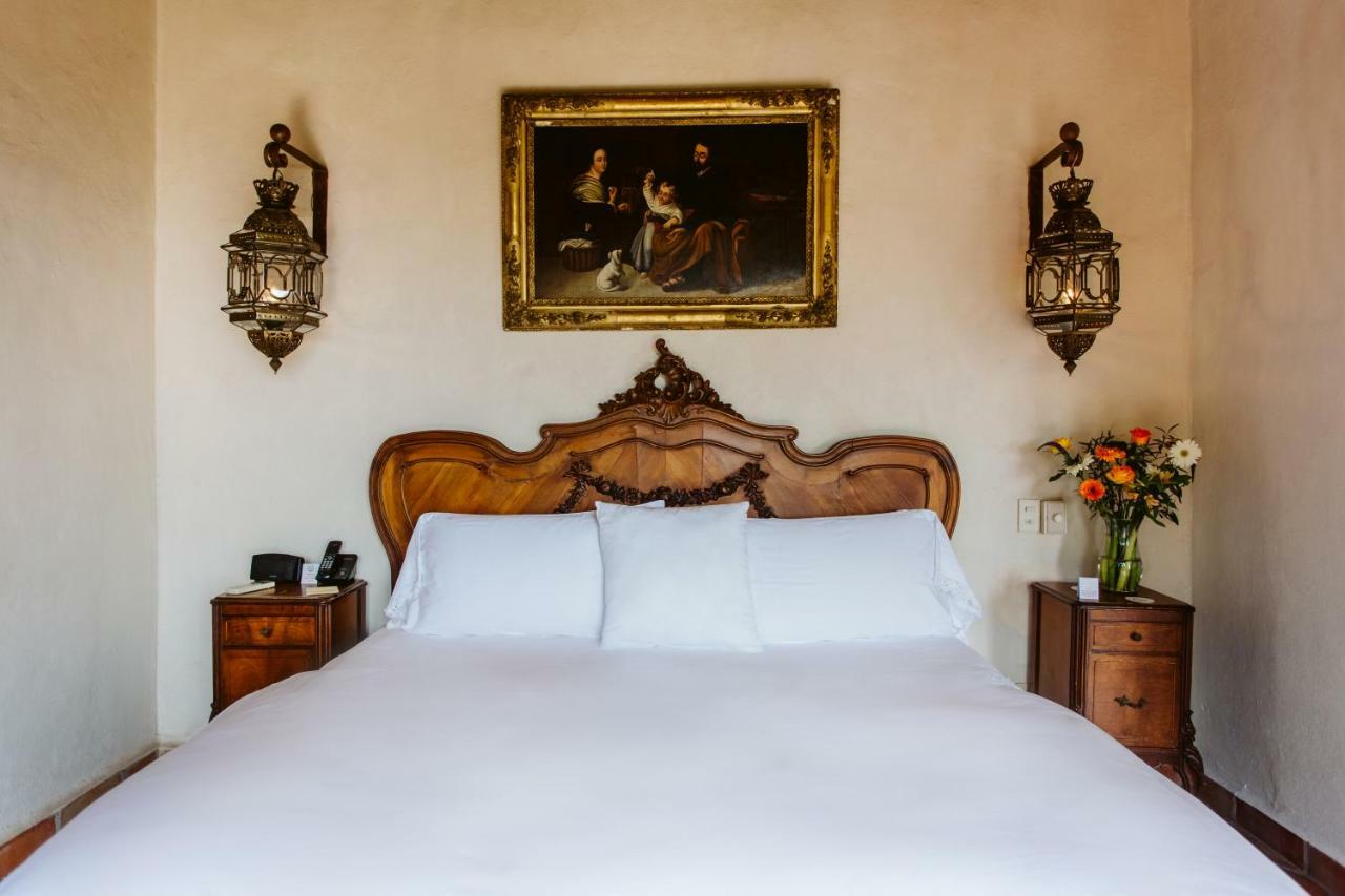 Hotel Hacienda San Angel Puerto Vallarta Zewnętrze zdjęcie