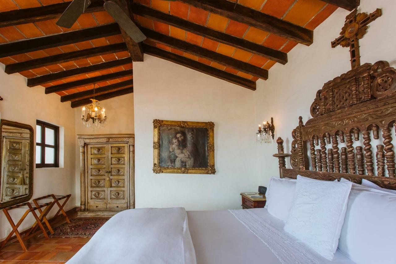 Hotel Hacienda San Angel Puerto Vallarta Zewnętrze zdjęcie